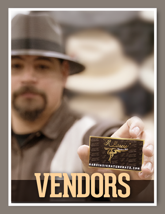 Vendors